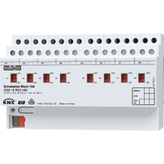 2308.16REGHM Актуатор коммутирующий, 8 каналов