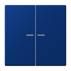 JUNG HOME кнопка, 2 группы, BT LC 17102261