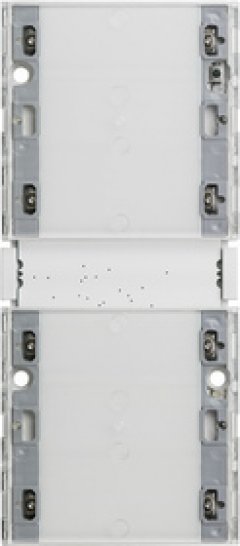 KNX сенс выкл 3 Basis 2 клавишн.