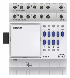 BME 6 T KNX