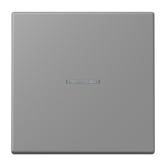 JUNG HOME кнопка, 1 группа, BT LC 17101203