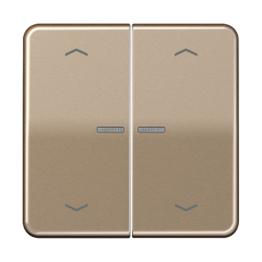 Клавиша с окошком и с символами «стрелки», CD 102 KO5P GB