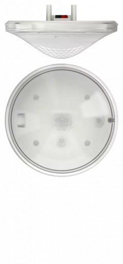 thePrema S360 KNX UP WH
