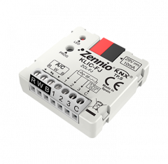 Интерфейс KNX KLIC-FJ для интеграции кондиционеров Fujitsu, General и Hiyasu