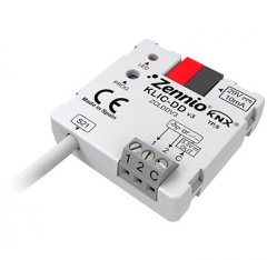 Интерфейс KNX ZCLDDV3 для интеграции кондиционеров DAIKIN серии Domestic