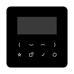 Дисплей, DABCD-DISPSW