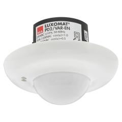 PD2-M-DIM-UP дистанционно управляемый потолочный датчик присутствия B.E.G.