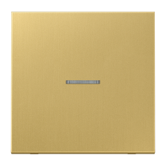 KNX RF кнопка, 1 группа, ME 10911 ST RF C