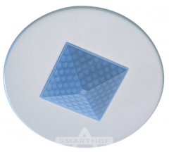 QuickFix Deckel  rund