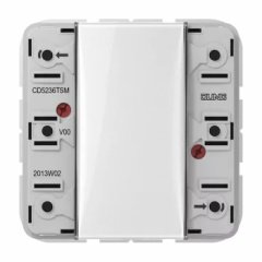 CD5236TSM кнопочный модуль 24В 3гр