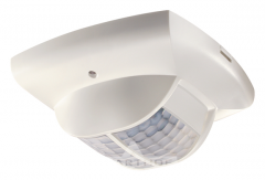compact passimo KNX WH