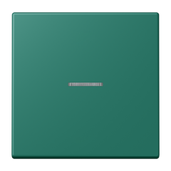 JUNG HOME кнопка, 1 группа, BT LC 17101216