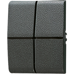 805NT Клавиша для двойных кнопок BCU