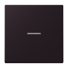 JUNG HOME кнопка, 1 группа, BT LC 17101248