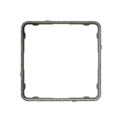 CDP81GT Внутренняя цветная рамка; гранит