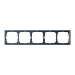 5-постовая РАМКА , Art Gallery, цвет Грифель, GAL000705