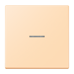 JUNG HOME кнопка, 1 группа, BT LC 17101223