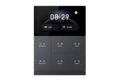 GVS KNX WaltzTouch+ Pad (Metal Button) CHTFB-3.0/6.1.23