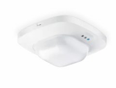 IR Quattro HD DIM 002787 IP 20 white/инфракрасный датчик присутствия потолочный, встраиваемый