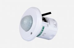 GVS KNX Gateway for IR, Ceiling,V2