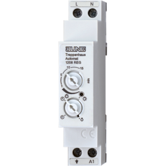 1208REG Реле лестничное