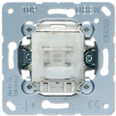 Механизм выключателя перекрестного (с 3-х мест), EP407U