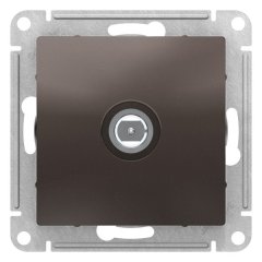 ATN000693 - AtlasDesign TV АНТЕННА коннектор, механизм, МОККО