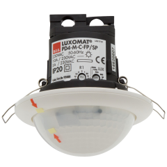 PD4-M-1C-C-PS, дистанционно управляемый датчик присутствия B.E.G.