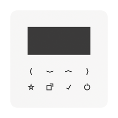 Дисплей, DABCDBT-DISPWW