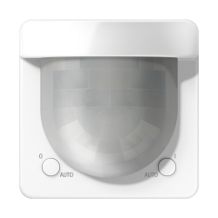 JUNG HOME датчик движения 2,2 м, BT CD 17182 WW