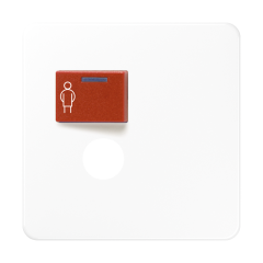 CD071BWW Крышка для изделий фирмы Ackermann