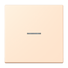 JUNG HOME кнопка, 1 группа, BT LC 17101238