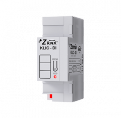 Интерфейс KNX  KLIC-DI для интеграции промышленных кондиционеров DAIKIN серии Sky Air и VRV
