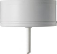 Датчик освещенности Instabus KNX/EIB накладного монтажа