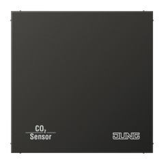 CO2AL2178AN KNX CO2-Sensor