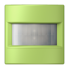 JUNG HOME датчик движения 1,1 м, BT LC 17181221