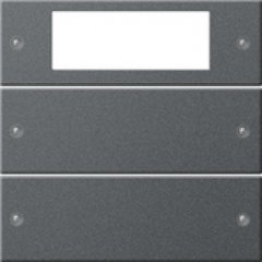 Комплект клавиш Plus, 2 шт.