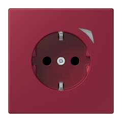 JUNG HOME SCHUKO® розетка Energy, BT LC 1521 SE255