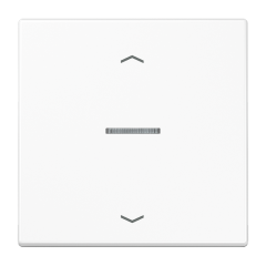 Клавиша с окошком и с символами «стрелки», LS 101 KO5P WW