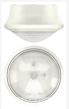 theMova S360 KNX AP WH