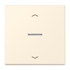 JUNG HOME кнопка, 1 группа с символами «стрелки», BT LC 17101 P245