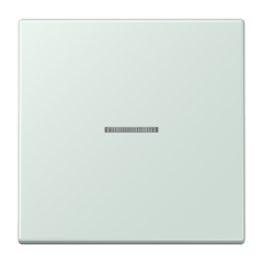 JUNG HOME кнопка, 1 группа, BT LC 17101215