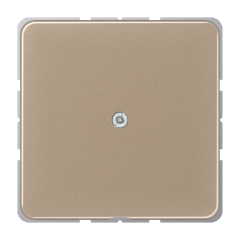 CD590AGB Подсоединитель провода с разгрузкой натяжения; золотая бронза