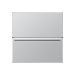 Накладка на ESU230-2, ACARDRFIDAL