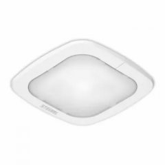 IR Quattro SLIM KNX 058494 V3 IP 20 white/инфракрасный датчик присутствия потолочный, встраиваемый