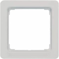 CD590ZLG Рамка промежуточная для монтажа стандартных изделий серий ST550 и CD500; светло-серая