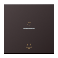 Клавиша на гостиничный выключатель, корридорный модуль, ALCUKO5DD