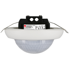 PD4N-BMS DALI-2 /white, Мультисенсор потолочный 360°, скрытый монтаж в подвесной потолок