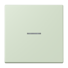 JUNG HOME кнопка, 1 группа, BT LC 17101218