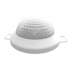 Датчик присутствия KNX Presentia C, потолочный